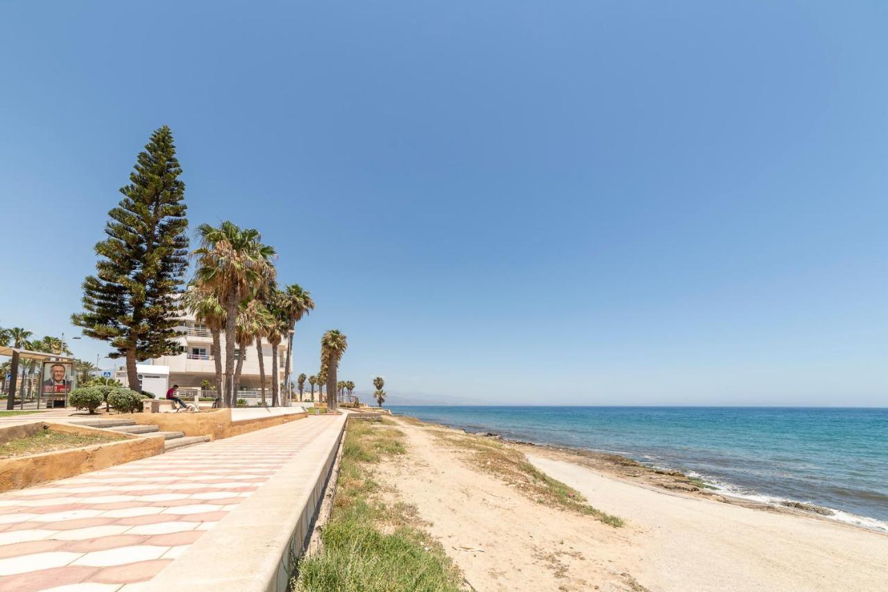 Apartamento Faro 1 Roquetas de Mar Eksteriør bilde